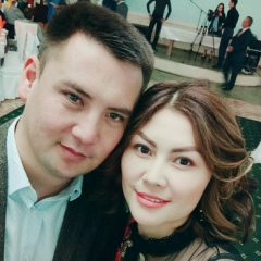 Акбота Малик, 28.05, Алматы