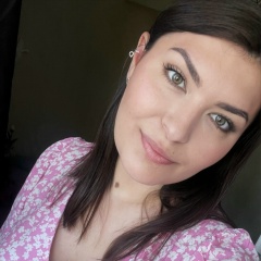 Анна Демичева, 03.08.1989, Пятигорск