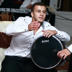 Тимкин Сулаймонов, 02.10.1995, Ташкент