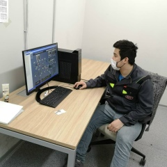 Жалгасбек Жаркынбеков, 30.04, Степногорск