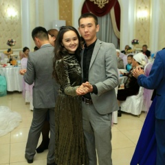 Moldir Duisenbaeva, 01.01.1996, Актау