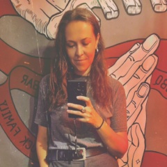 Яна Воробьева, 16.04.1990, Санкт-Петербург