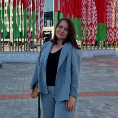 Анна Антонова, 27.12, Энгельс