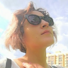 Виктория Косметолог, 07.01, Набережные Челны