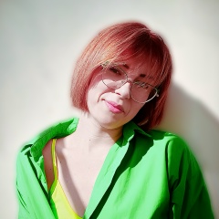 Кристина Шевченко, 11.05, Санкт-Петербург