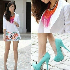 Aijamal Muratalieva, 08.07