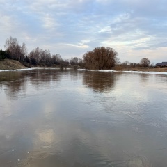 Никита Иванов, Москва