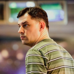Сергей Ворожцов, 18.10, Киров