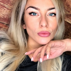 Анна Збутевич, 21.08, Москва