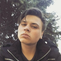 Глеб Савва, 29.11.1997, Кишинев