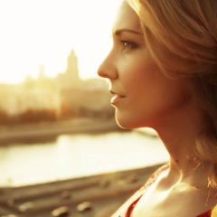 Любовь Дыменко, 10.04.1986, Москва