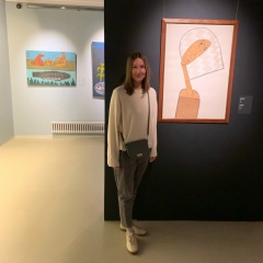 Надежда Лутова, 31.07.1985, Санкт-Петербург