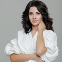 Маринка Коваленко, 07.08, Сумы