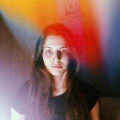 Вета Когель, 03.07.1992, Санкт-Петербург