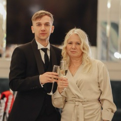 Алла Симакова, 31.07.1967