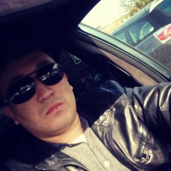 Ерсин Аскаров, 08.10.1981, Алматы