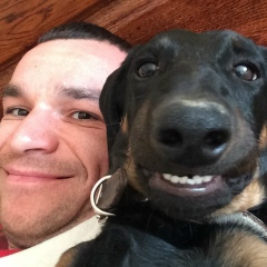 Женя Дмитриев, 29.03, Новоселица