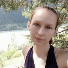 Анастасия Кольцова, 12.07, Алматы