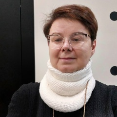 Елена Егорова, Санкт-Петербург
