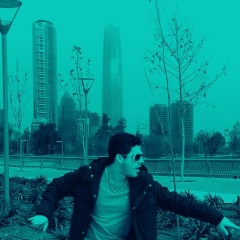 Vinicius Morales, 17.10.1992, Maringá