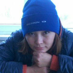 Айсэта Туймешова, Уральск