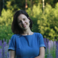 Елена Любищева, 25.09.1986, Минск