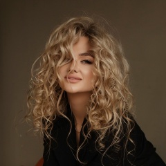 Юлия Михайлова, 11.08, Красноярск