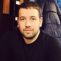Aladdin Allahverdiyev, 14.09.2000, Гянджа