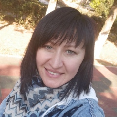 Светлана Цветкова, 11.10, Симферополь