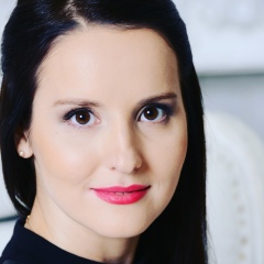 Анастасия Тлустая, 02.07, Москва