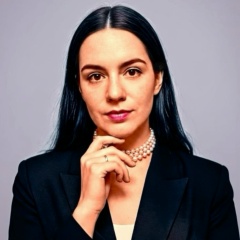 Мария Хусаинова, 28.05.1990, Москва