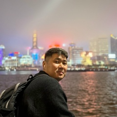 Баттур Батсайхан, 14.10, Ulaanbaatar