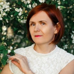 Юлия Андреева, 16.10, Череповец