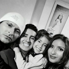 Angel Salvador, 13.07.1996, Murcia