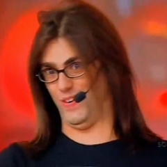 William Wolowitz, 19.08.1995, Porto Alegre