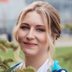 Настя Скрепечук, 09.09, Санкт-Петербург