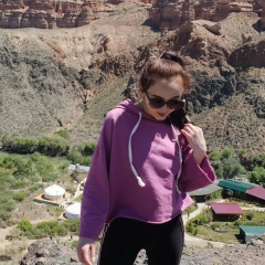 Nurbala Rapilbek, 15.08