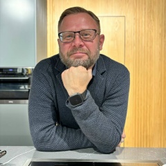 Антон Проманенков, 02.04.1977, Тюмень