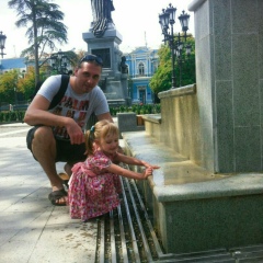 Андрей Кузнецов, 12.12.1984, Симферополь