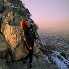 Нуржан Кыргызбаева, 10.06.1985, Ош