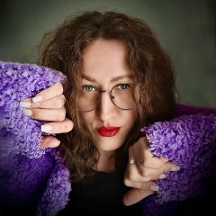 Яна Швайко, 24.09.1991, Барнаул