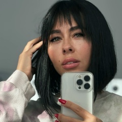 Анастасия Химорода, 20.07, Минск