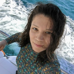 Анна Потатурко, 31.12.1987, Санкт-Петербург