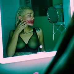 Анастасия Саликова, 27.09.1990, Москва