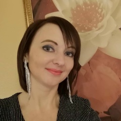 Надежда Белова, Санкт-Петербург