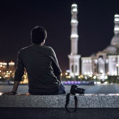 Ерканат Женис, 29.11.1995, Астана