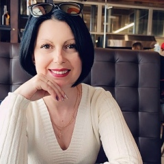 Елена Токарчук, 03.10, Желтые Воды