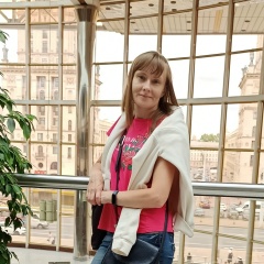 Екатерина Верлыго, 13.05, Минск