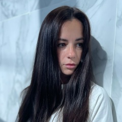 Дарья Александровна, 30.08.1995, Москва