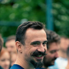 Дмитрий Панченко, 26.08.1983, Москва
